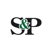 S&P Logo