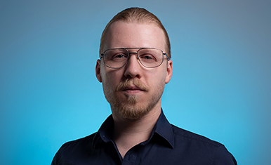 Patrick Richter avatar